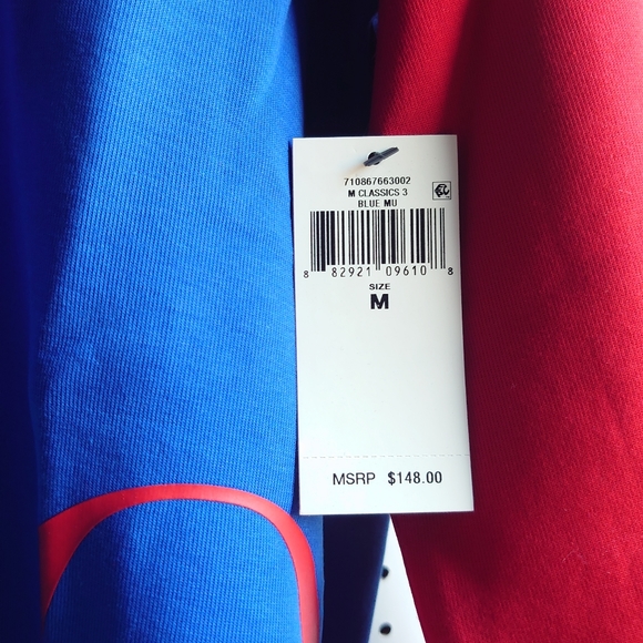 POLO RALPH LAUREN Men's Logo Double-Knit Hoodie - Picture 8 of 8